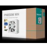 DeepCool PN850M power supply unit 850 W 20+4 pin ATX ATX White