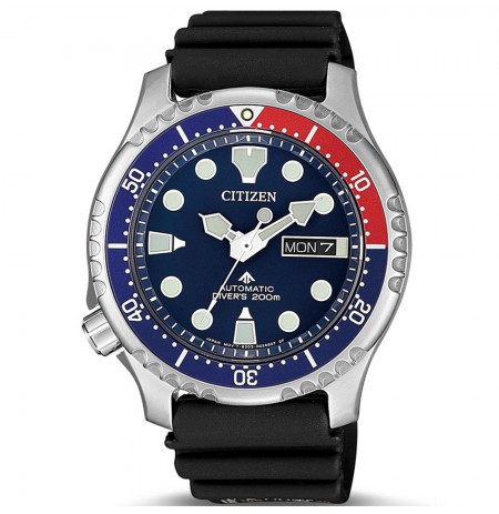 Citizen NY0086-16LC
