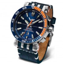 Vostok Europe Energia Rocket NH35-575A715