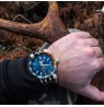 Vostok Europe Energia Rocket NH35-575A715