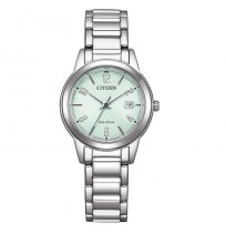 Citizen Elegance Eco Drive FE1241-71X