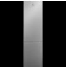 201 cm aukščio  ner plieno spalvos No Frost šaldytuvas su šaldikliu Electrolux LNT5ME36U1