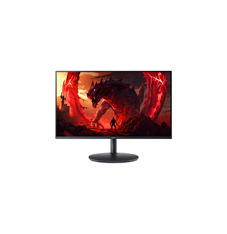 Acer Nitro XF274X Ergo 69cm 24'' FHD IPS 240Hz Zero Frame FC 16:9 1ms/0.5ms(GTG