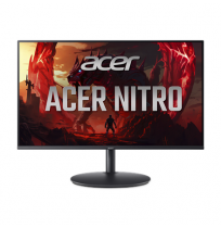 Acer | Nitro XF27FX Ergo | 27 " | IPS | FHD | 16:9 | 240 Hz | 0.5 ms | 1920 x 1080 pixels | 250 cd