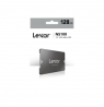 Lexar | NS100 | 128 GB | SSD form factor 2.5" | Solid-state drive interface SATA III | Read speed 520 MB