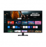 Samsung | LS43DM702UUXDU | 43 " | VA | 4K | 16:9 | 60 Hz | 4 ms | 3840 x 2160 pixels | 300 cd