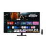 Samsung | LS43DM702UUXDU | 43 " | VA | 4K | 16:9 | 60 Hz | 4 ms | 3840 x 2160 pixels | 300 cd