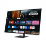 Samsung | LS43DM702UUXDU | 43 " | VA | 4K | 16:9 | 60 Hz | 4 ms | 3840 x 2160 pixels | 300 cd