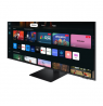 Samsung | LS43DM702UUXDU | 43 " | VA | 4K | 16:9 | 60 Hz | 4 ms | 3840 x 2160 pixels | 300 cd