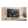 Samsung | LS43DM702UUXDU | 43 " | VA | 4K | 16:9 | 60 Hz | 4 ms | 3840 x 2160 pixels | 300 cd