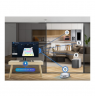 Samsung | LS43DM702UUXDU | 43 " | VA | 4K | 16:9 | 60 Hz | 4 ms | 3840 x 2160 pixels | 300 cd