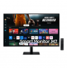 Samsung | LS32DM702UUXDU | 32 " | VA | 16:9 | 60 Hz | 4 ms | 3840 x 2160 pixels | 300 cd