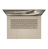 Asus Zenbook A16 UX3607OA-SQ024X | Beige | 16 " | OLED | 3K | 2880 x 1800 pixels | Glossy | Snapdragon X2 Elite Extreme | X2E941