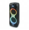 Muse Party Box Speaker | M-1957 DJ | 800 W | Bluetooth | Wireless connection