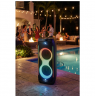 Muse Party Box Speaker | M-1957 DJ | 800 W | Bluetooth | Wireless connection