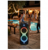 Muse Party Box Speaker | M-1957 DJ | 800 W | Bluetooth | Wireless connection