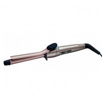 Curling iron for hair REMINGTON Keratin Protect CI5318 (silver color)