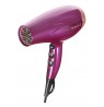 Dryer for hair REMINGTON D5219 (2300W, purple color)