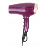 Dryer for hair REMINGTON D5219 (2300W, purple color)