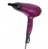 Dryer for hair REMINGTON D5219 (2300W, purple color)