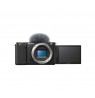 Sony α ZV-E10 MILC Body 24.2 MP CMOS 6000 x 4000 pixels Black