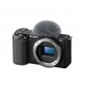 Sony α ZV-E10 MILC Body 24.2 MP CMOS 6000 x 4000 pixels Black