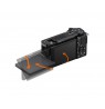 Sony α ZV-E10 MILC Body 24.2 MP CMOS 6000 x 4000 pixels Black