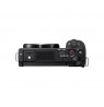 Sony α ZV-E10 MILC Body 24.2 MP CMOS 6000 x 4000 pixels Black