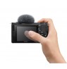 Sony α ZV-E10 MILC Body 24.2 MP CMOS 6000 x 4000 pixels Black