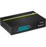 TRENDnet 8-Port Gigabit PoE+ Switch 123W