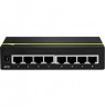 TRENDnet 8-Port Gigabit PoE+ Switch 123W