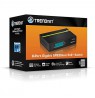 TRENDnet 8-Port Gigabit PoE+ Switch 123W