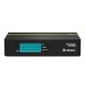 TRENDnet 8-Port Gigabit PoE+ Switch 123W
