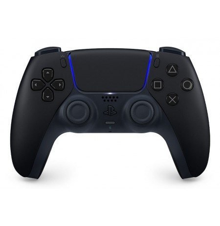 Sony Interactive Entertainment DualSense v3 Black Bluetooth/USB Gamepad Analogue / Digital PlayStation 5