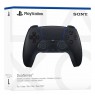 Sony Interactive Entertainment DualSense v3 Black Bluetooth/USB Gamepad Analogue / Digital PlayStation 5