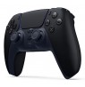 Sony Interactive Entertainment DualSense v3 Black Bluetooth/USB Gamepad Analogue / Digital PlayStation 5