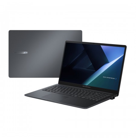 ASUS ExpertBook B1503CVA-S78164X Core 7 240H 15.6"FHD 300nits 60Hz AG 16GB DDR5 SSD1TB Intel Graphics Cam1080p 50WHrs W11Pro