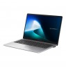 ASUS ExpertBook P1503CVA-S72255W Core 5 210H 15.6"FHD 300nits Wide view AG 16GB DDR5 SSD512 Intel Graphics Cam720p 50WHrs Win11