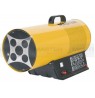 MASTER GAS HEATER BLP27M