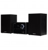 Aiwa MSBTU-300 home audio system Home audio micro system 20 W Black