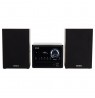 Aiwa MSBTU-300 home audio system Home audio micro system 20 W Black