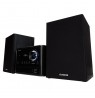 Aiwa MSBTU-300 home audio system Home audio micro system 20 W Black