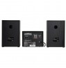 Aiwa MSBTU-300 home audio system Home audio micro system 20 W Black