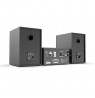Aiwa MSBTU-600 home audio system Home audio micro system 50 W Black