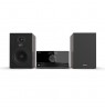Aiwa MSBTU-600 home audio system Home audio micro system 50 W Black