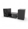 Aiwa MSBTU-600 home audio system Home audio micro system 50 W Black