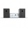 Aiwa MSBTU-600 home audio system Home audio micro system 50 W Black
