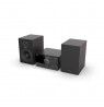 Aiwa MSBTU-600 home audio system Home audio micro system 50 W Black