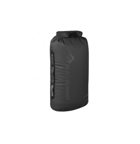 SEA TO SUMMIT Big River 20l Jet Black waterproof bag