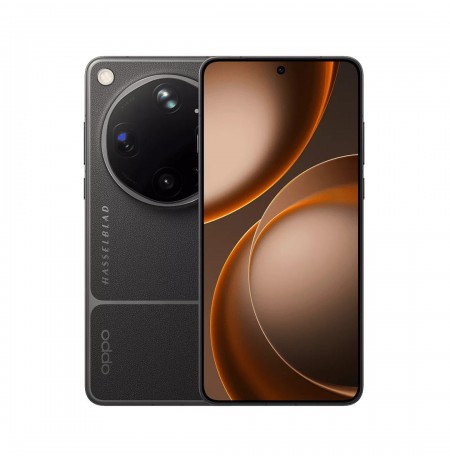 Oppo Find X9 Ultra 16/1TB Black